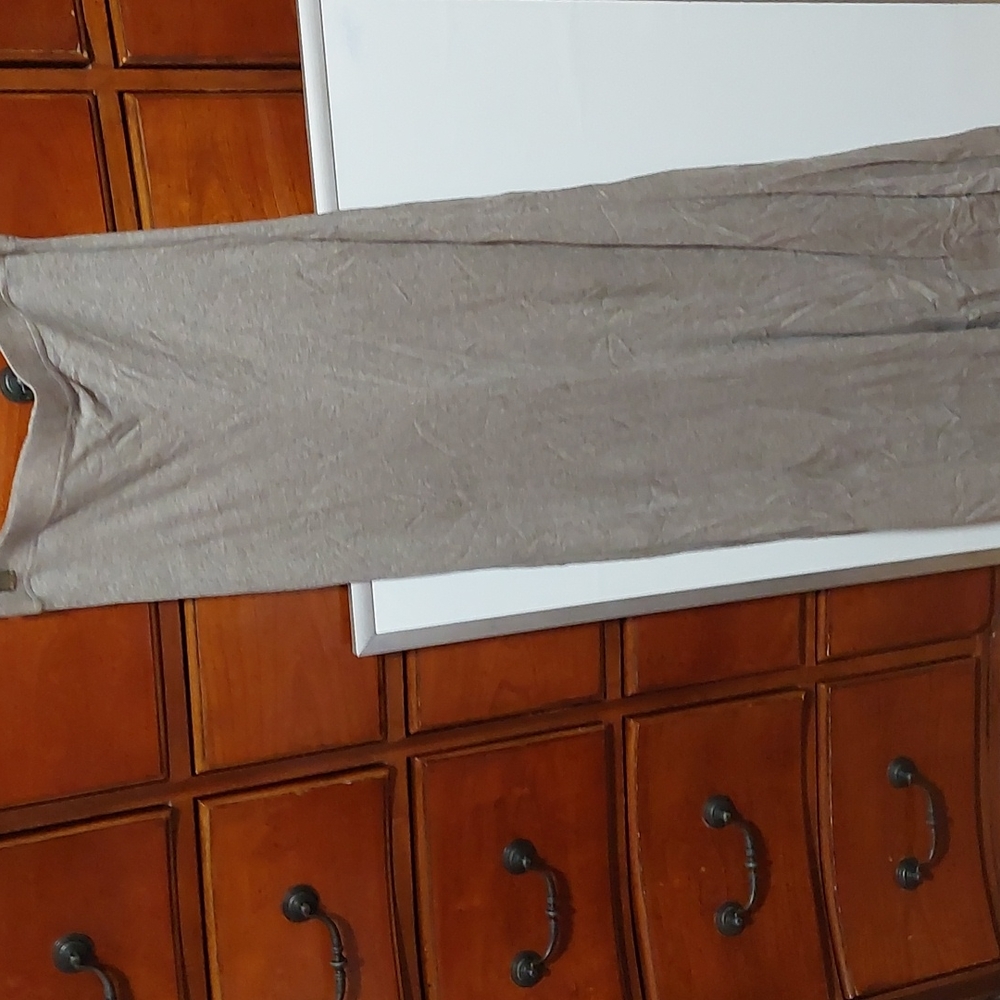 Bcbgmaxazria long maxi skirt
